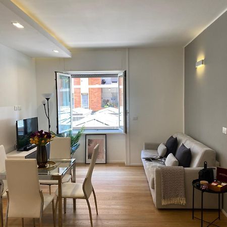 Gramsci 2 - Cozy Apartment Near Sempione Park! Милан Экстерьер фото