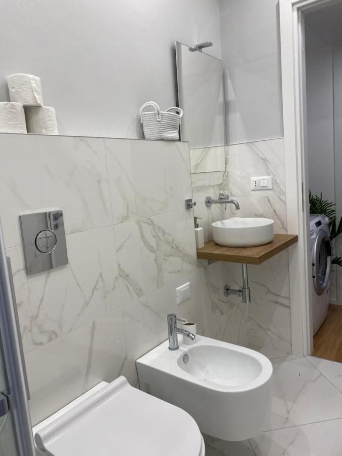 Gramsci 2 - Cozy Apartment Near Sempione Park! Милан Экстерьер фото